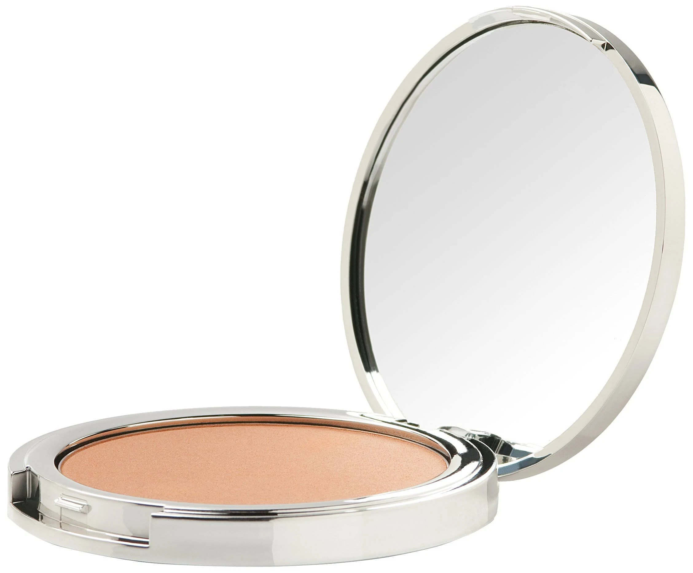 Fusion Beauty Glowfusion Micro Tech Intuitive Active Bronzer Luminous