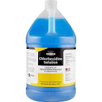 Chlorhexidine 2% Solution