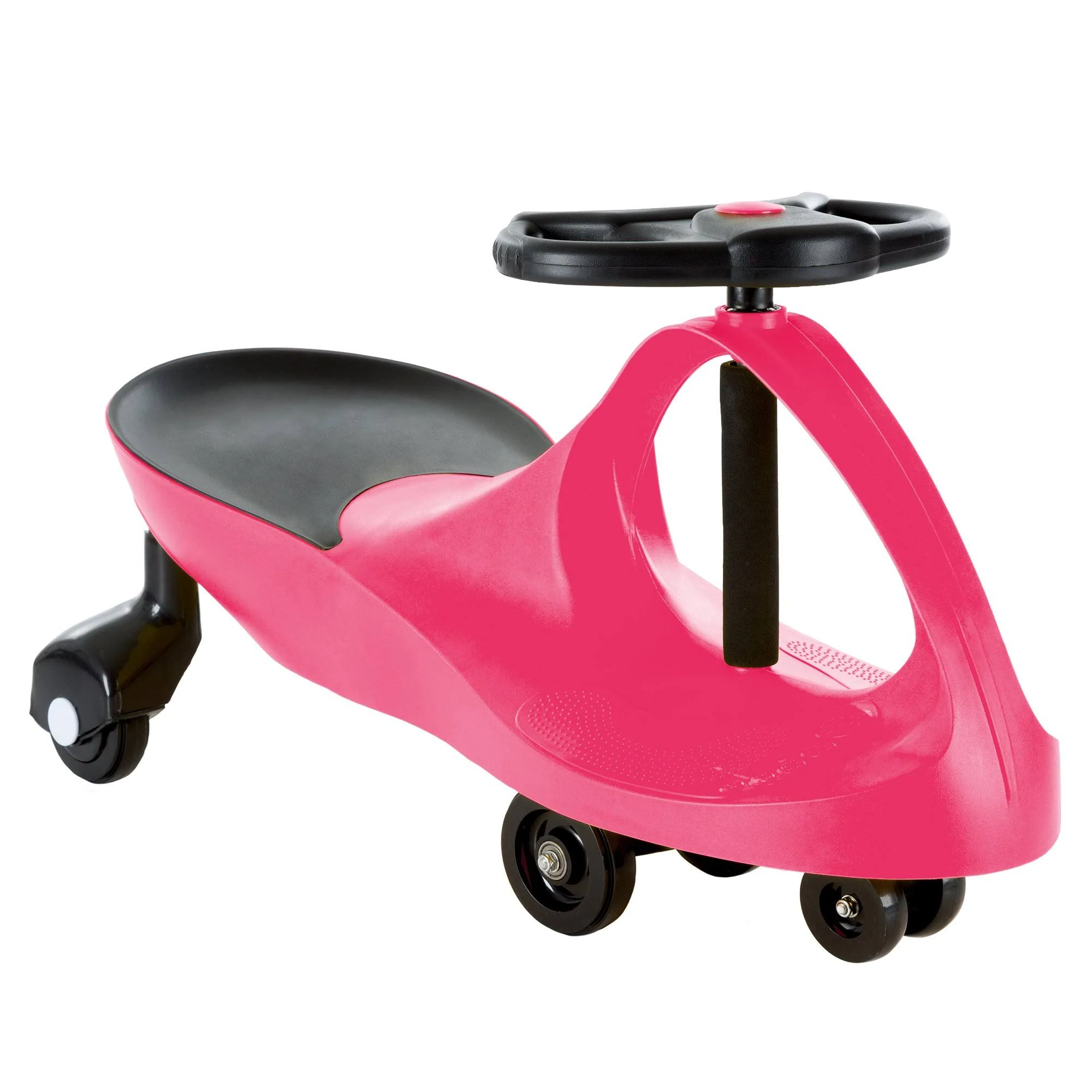 Lil' Rider Wiggle Car Ride-on Toy