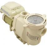 Pentair WhisperFlo VST Variable Speed Pool Pump