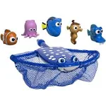 Swimways Finding Dory Mr. Ray's Dive and Catch Game