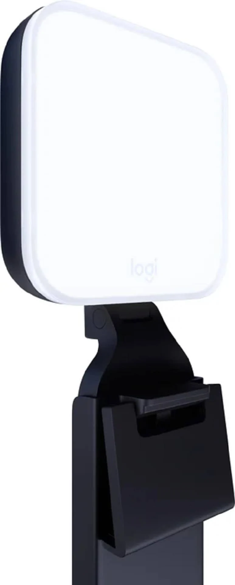 Logitech Litra Glow Premium Streaming Light with