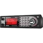 Uniden Bear Tracker 9,000-Channel Mobile Analog Scanner, Black