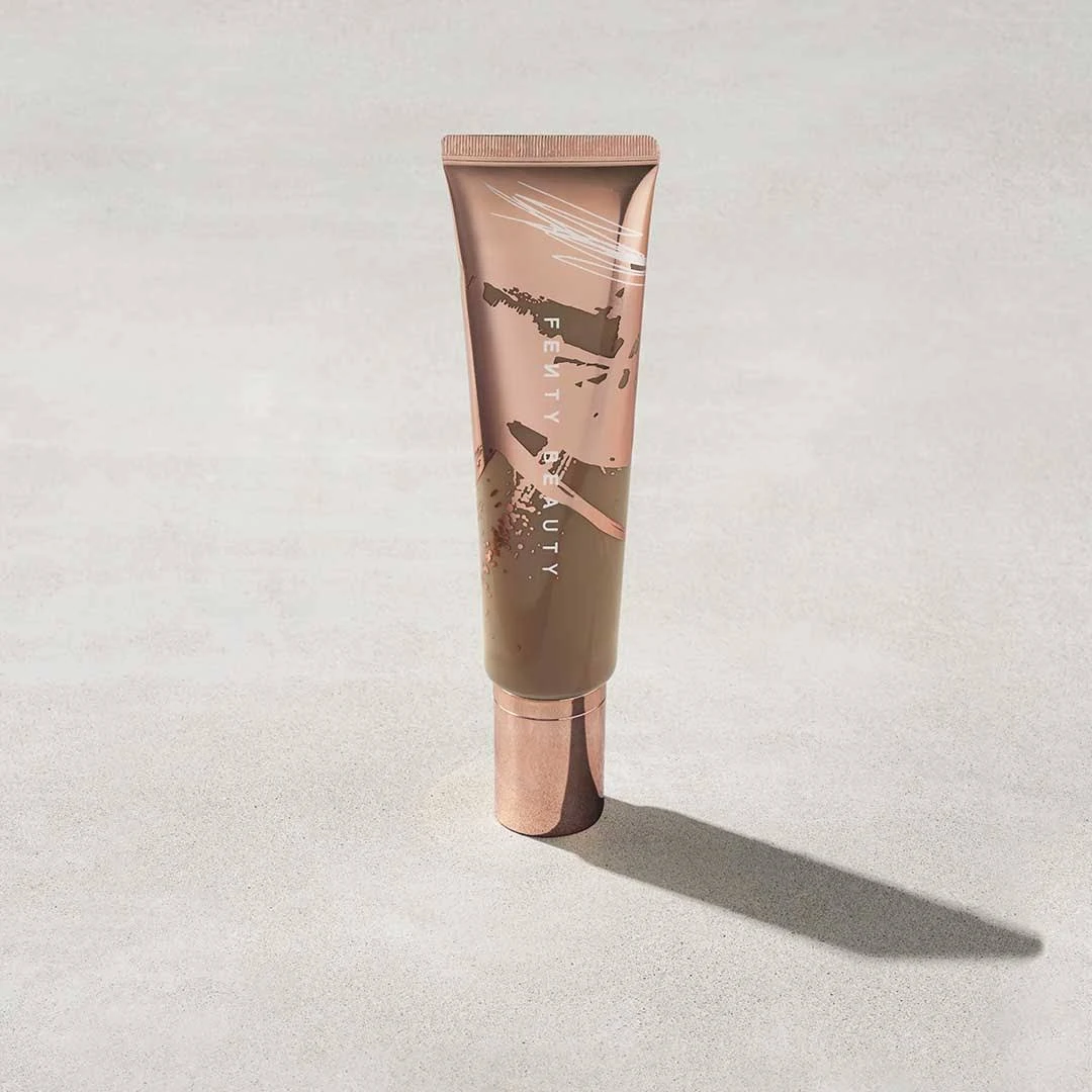 Fenty Beauty by Rihanna Body Sauce Body Luminizing Tint 03 Agave Spice