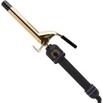 Hot Tools Pro Signature Gold Curling Iron