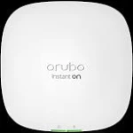 Aruba Instant On AP22 Access Point R4W01A