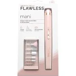 Flawless Manicure & Pedicure Tool