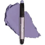 Julep Eyeshadow 101 Crème to Powder Waterproof Eyeshadow Stick, Snowfall Matte