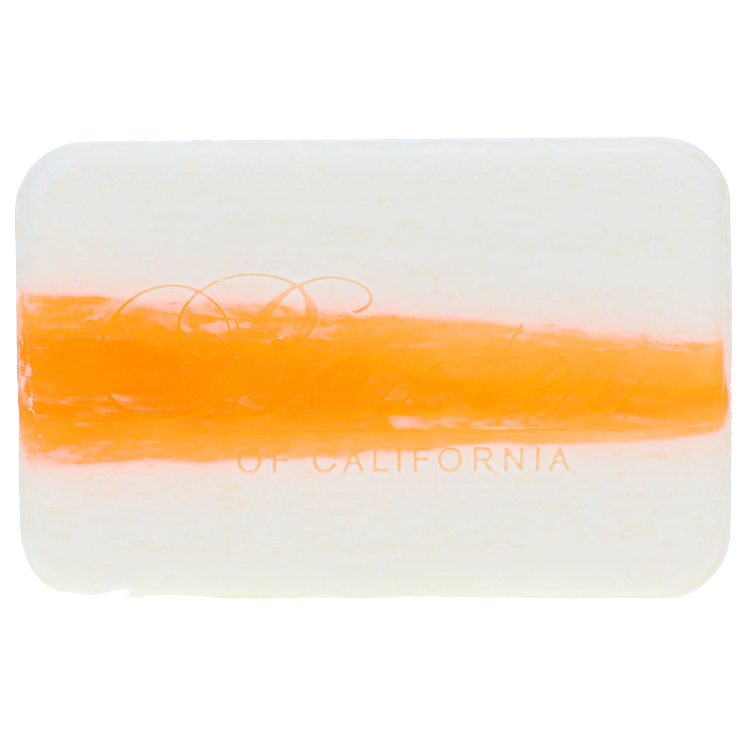 Baxter of California Vitamin Cleansing Bar Citrus Herbal Musk 7 oz