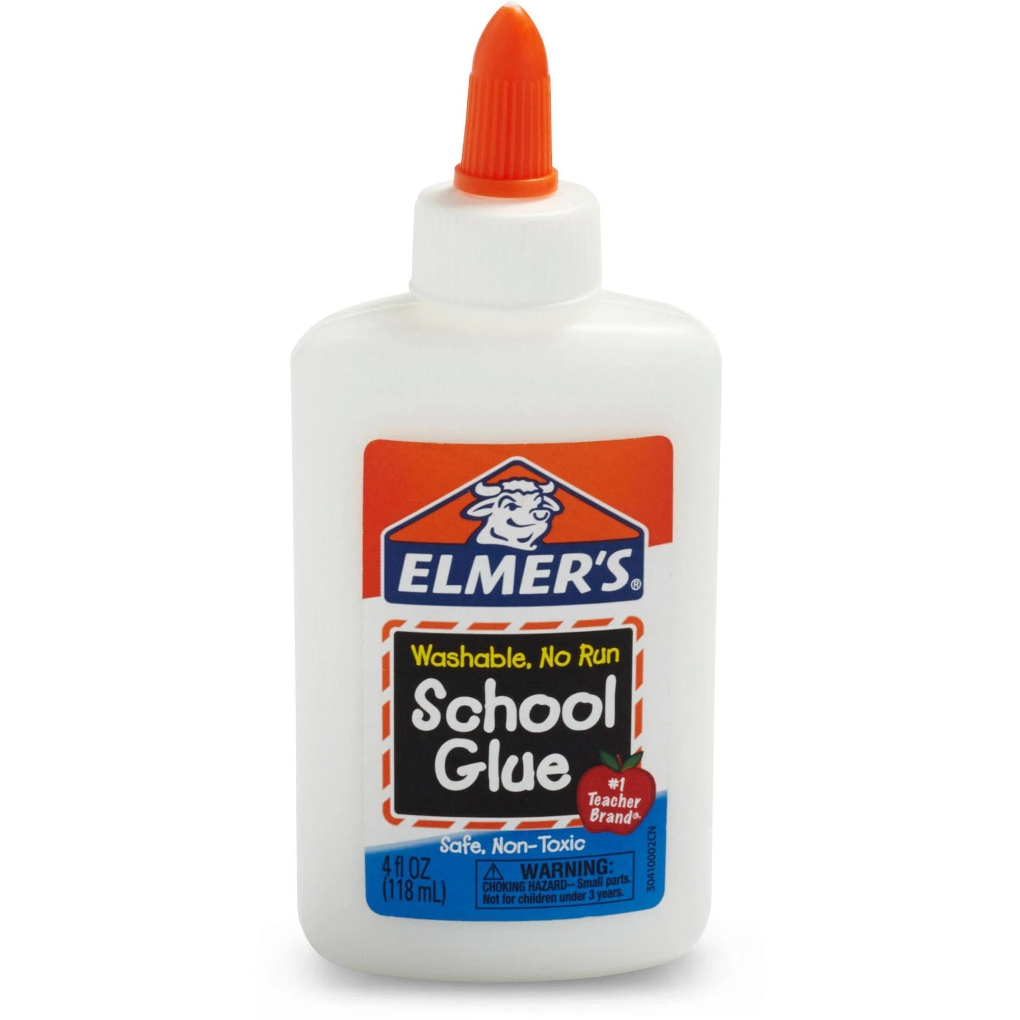 Elmer's&reg; Washable School Glue, 4 Oz.