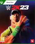 New WWE 2K23 (Xbox Series X 2023)