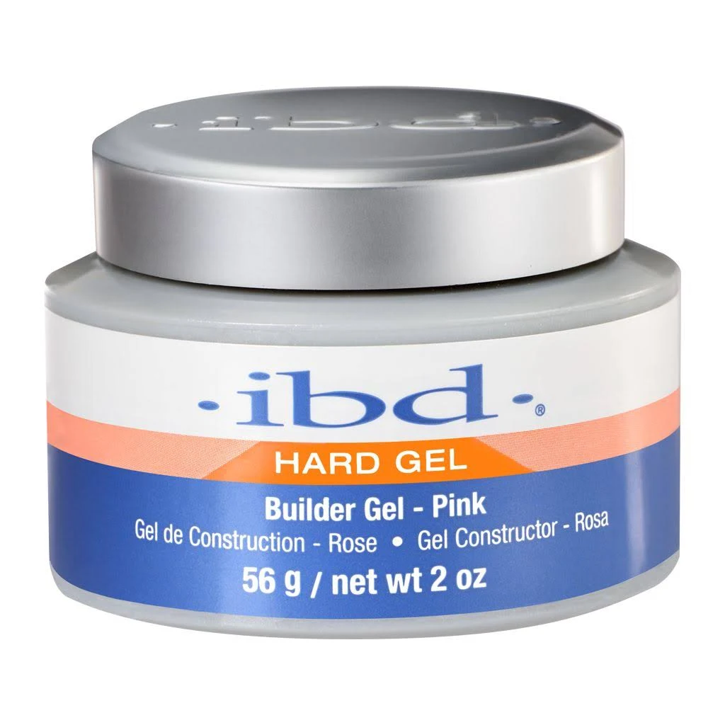 IBD Builder Gel LED/UV