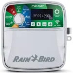 Rain Bird 12-Station ESP-TM2 Controller - TM2-12