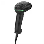 Honeywell, Xenon XP 1950G-HD (High Density) USB Kit, 2D Barcode Scanner with 9.8ft USB Cable.