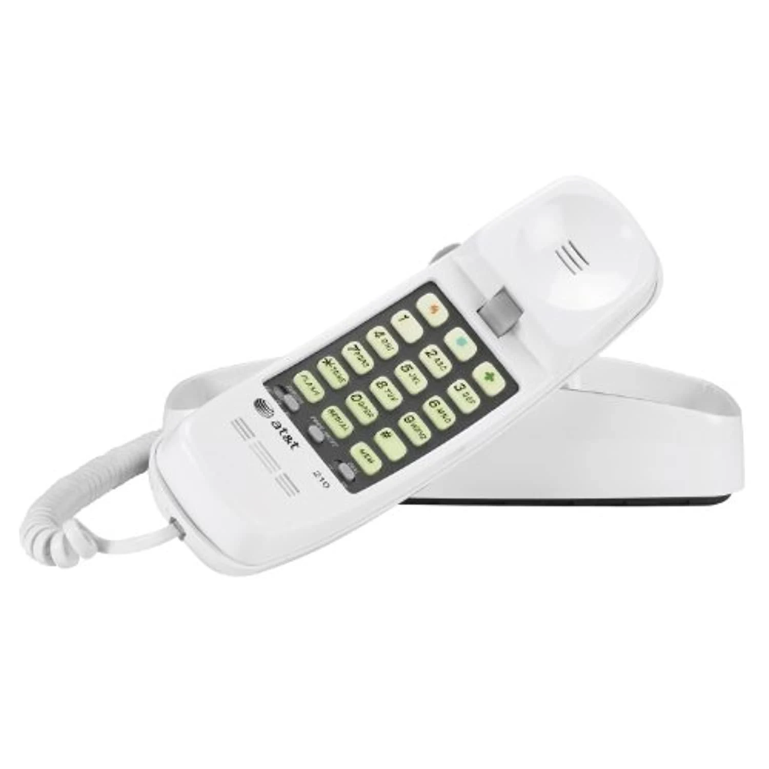 AT&T 210 Trimline Telephone