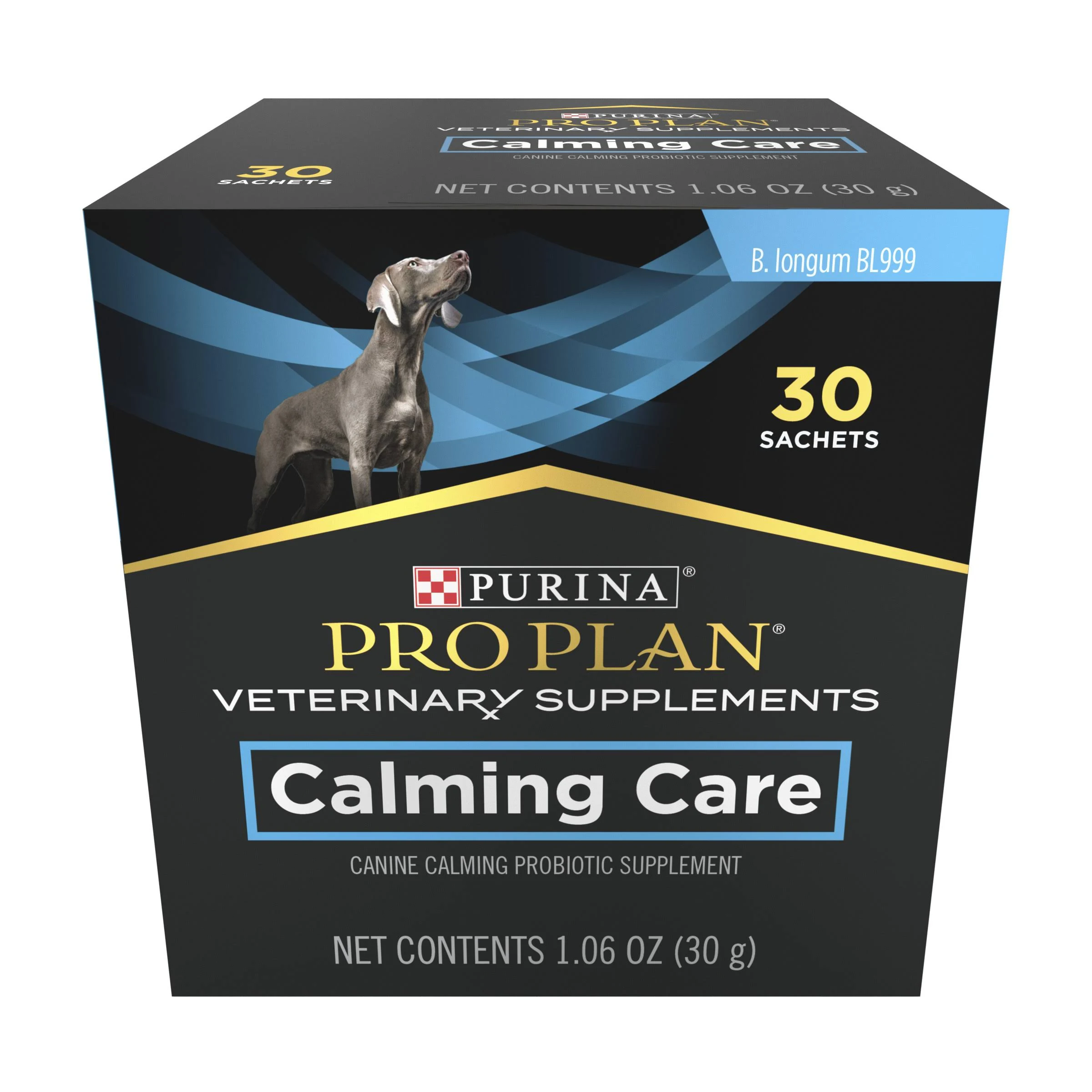 Purina Calming Care for Dogs