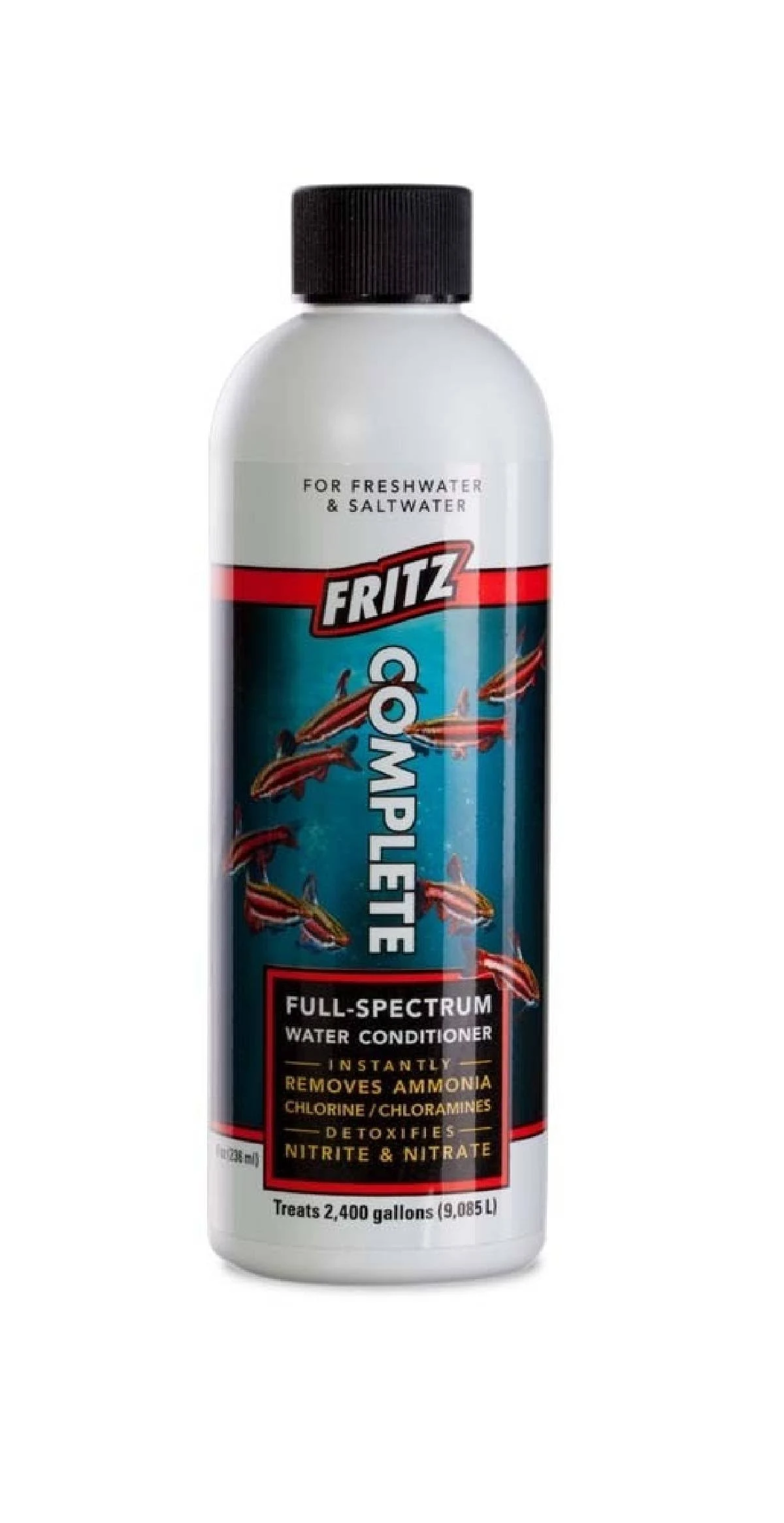 Fritz Aquatics Complete Full Spectrum Water Conditioner