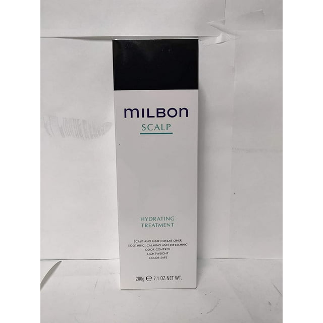 Milbon Moisture Replenishing Treatment 7.1 oz