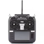 RadioMaster TX16S Mark II V4.0 Hall Gimbal 4-IN-1 ELRS Multi-protokol Radio Controller Understøtter EdgeTX/OpenTX Indbyggede Dobbelt Højttalere Mode2 Radio Transmitter til RC Drone - 4-IN-1
                                                        COD
    