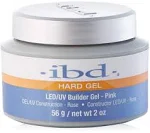 IBD Builder Gel Pink 2oz 56g