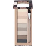 Physicians Formula Shimmer Strips Custom Eye Enhancing Shadow & Liner Nude Collection