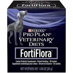 Purina Pro Plan Veterinary Supplements Fortiflora Dog (30 ct)