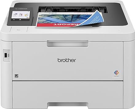 Brother HL-L3295CDW Wireless Compact Digital Laser Color Printer