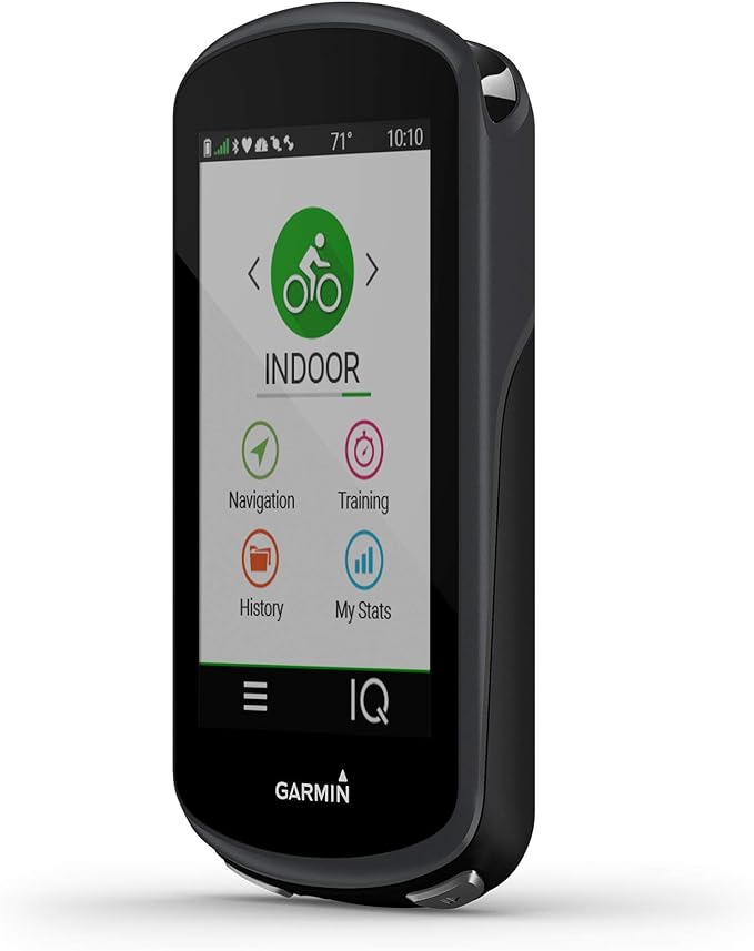 Garmin Edge 1030 Plus GPS Computer