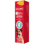 Petrodex Enzymatic Toothpaste Poultry 6.2oz for Dogs