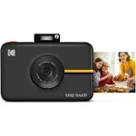 Kodak Step Touch 13MP Digital Camera & Instant Printer