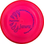 Hyperflite JAWZ Dog Disc Frying Disc Frisbee Bite Resistant Durable  - 2 Sizes