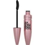 Maybelline Lash Sensational Mascara, Washable, Very Black 254 - 0.32 fl oz