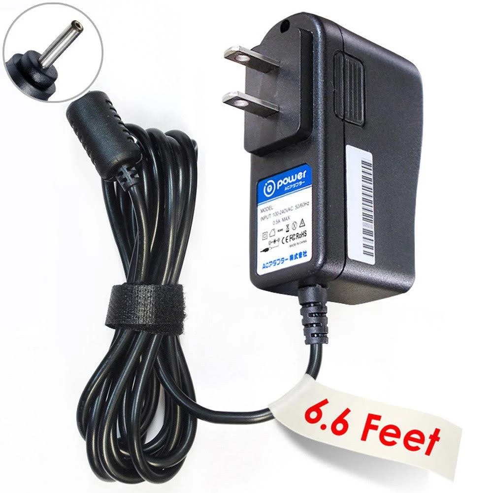 T Power 9V AC DC Adapter Charger for Kohler Malleco Touchless Faucet R77748 K-r77748-sd K-R77748, K-r31498-na K-r31498 Power Supply