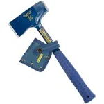 NEW Estwing E3-FF4 Fireside Friend Splitting Tool, 14&#034; 64OZ 6440077 USA MADE