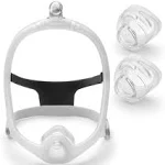 DreamWisp Nasal CPAP Mask