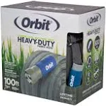 Orbit ExoJacket Fabric Garden Hose