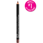 NYX Professional Makeup Suede Matte Lip Liner