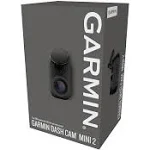 Garmin Dash Cam Mini 2 (010-02504-00)