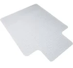 Essentials ESS-8800C Chair Mat for Carpet - Ofm