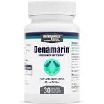 Denamarin Tablets for Medium Dogs 30 Count Bottle