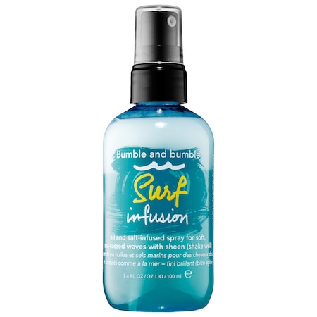 Bumble and Bumble Surf Infusion - 3.4 oz