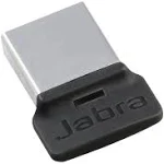 Genuine New Jabra Link 370 END040W Mini Plug &amp; Play USB Bluetooth BT4.1 Adapter 