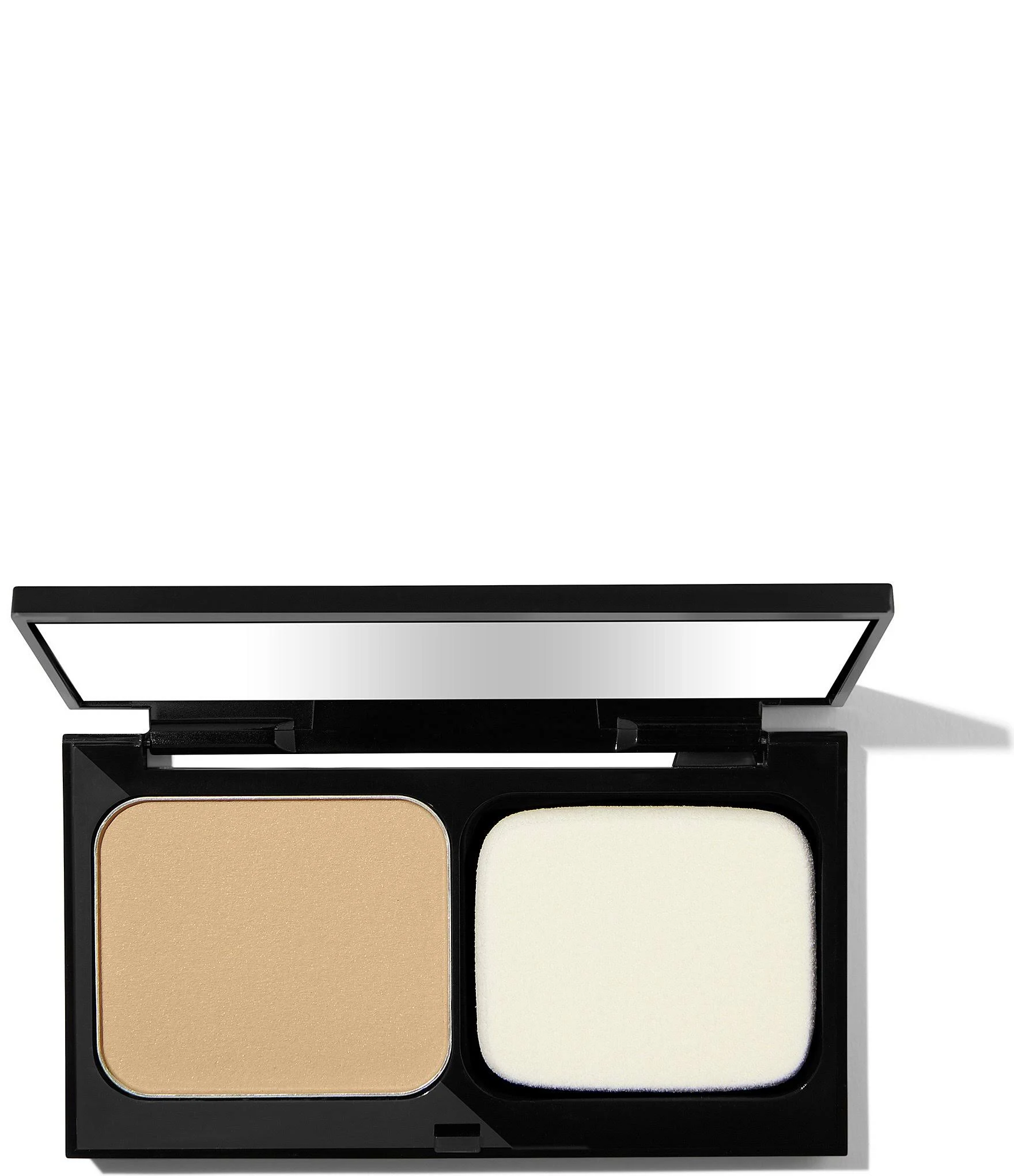 Bobbi Brown Skin Weightless Powder Foundation Warm Almond