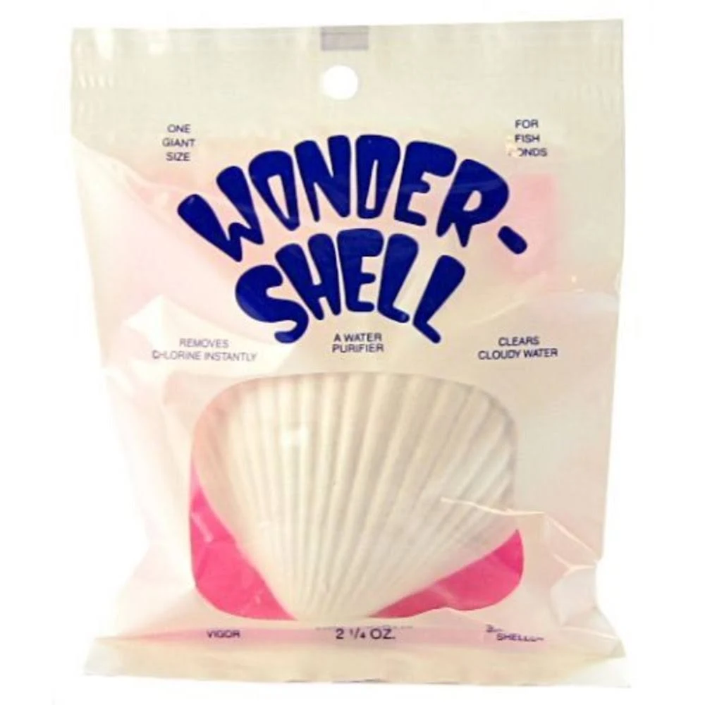 Weco Wonder Shell - Small - 3 Count