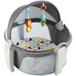 Fisher Price On The Go Baby Dome