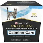 Purina Pro Plan Veterinary Supplements Calming Care