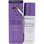 Total Nonscents Ultra-Gentle Brightening Antiperspirant