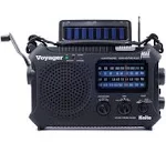 Kaito KA500 Emergency Weather Alert Radio