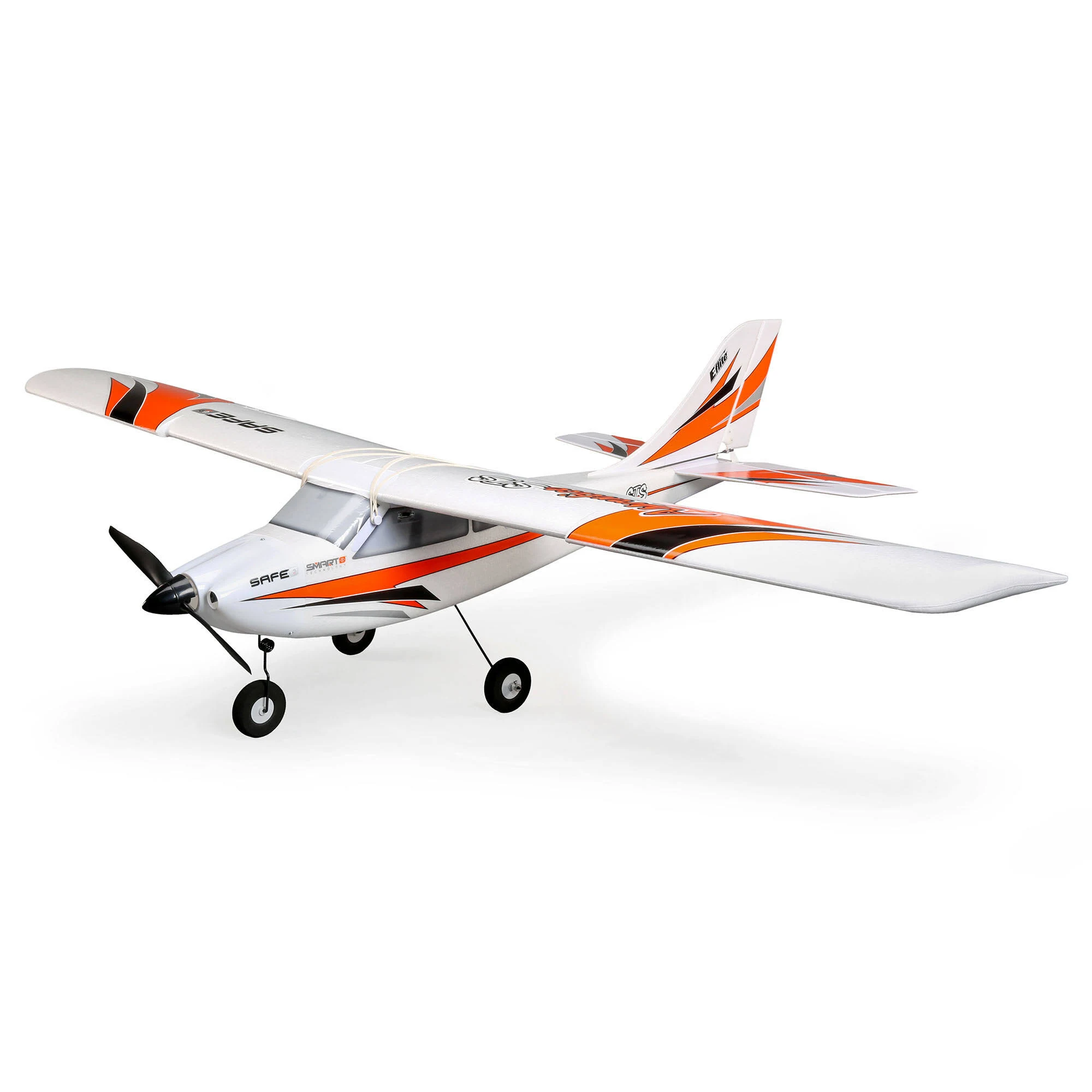 E-flite Apprentice STS BNF Basic with Safe 1.5m