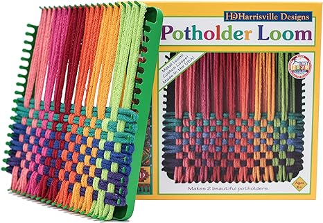 Potholder Loom